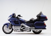 Honda Gold Wing